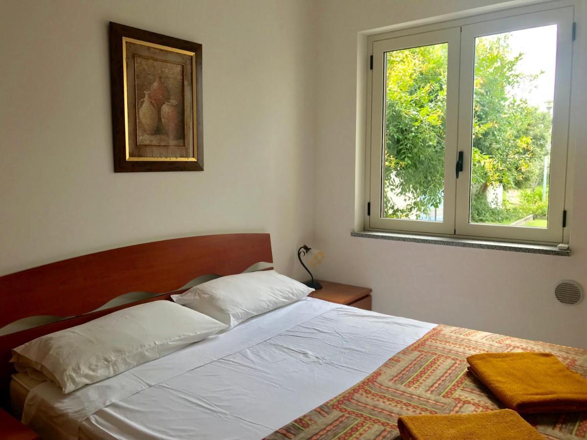 San Rocco One Bed Apartments 4A1 9 Isca sullo Ionio Kültér fotó