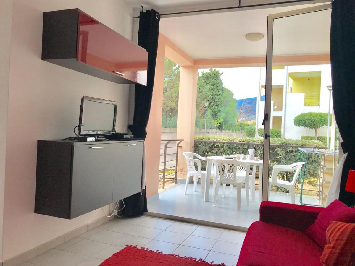 San Rocco One Bed Apartments 4A1 9 Isca sullo Ionio Kültér fotó