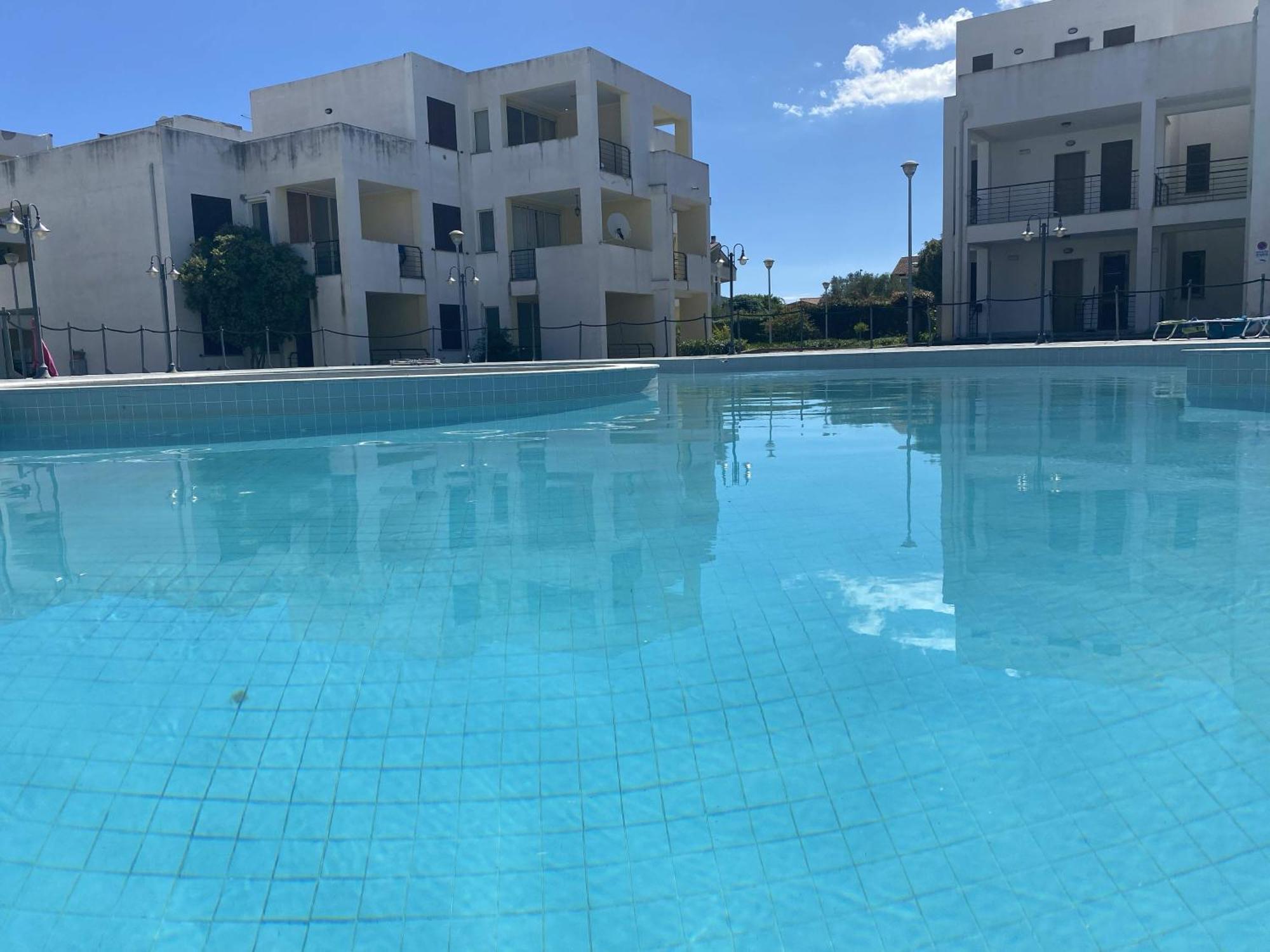 San Rocco One Bed Apartments 4A1 9 Isca sullo Ionio Kültér fotó