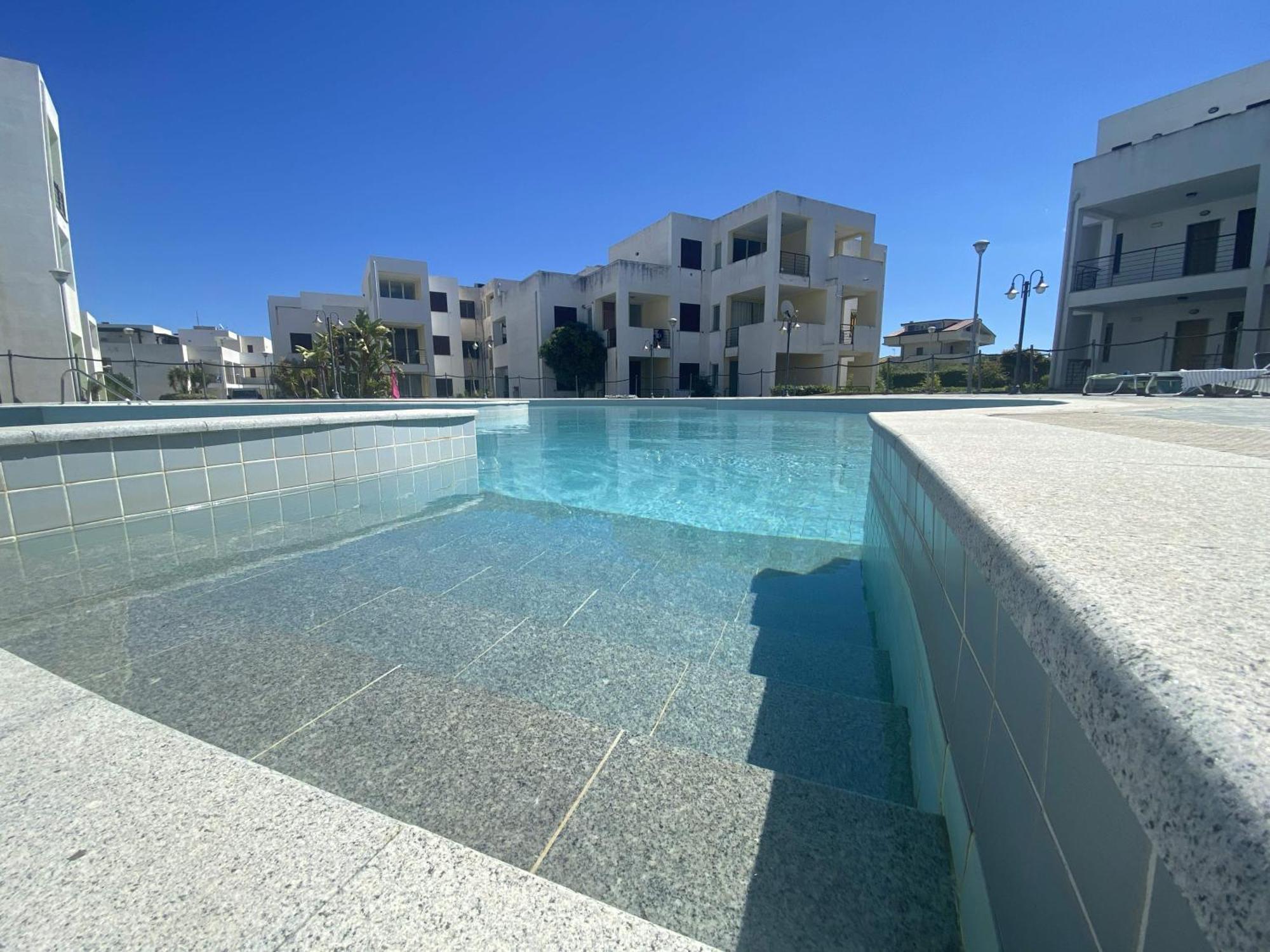 San Rocco One Bed Apartments 4A1 9 Isca sullo Ionio Kültér fotó